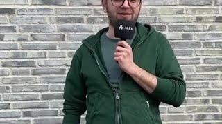 Moderieren lernen bei der ALEX #RadioSchool! #shorts #radio