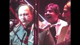 Nusrat Fateh Ali Khan   Dam Mast Qalandar