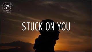 Savannah Sgro - Stuck On You // lyrics