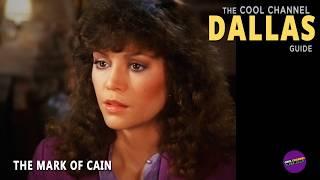 The Mark of Cain | S04E18 | Cool Channel Dallas Guide