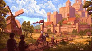 A $10 RPG Successor to The Guild That Will Eat Your Free Time - Saelig
