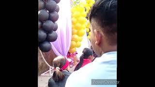 Christmas message by Rev.Ps.Andrew Lama in Eternal life church kurintar