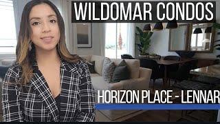 STARTING AT $423,000 New Condos in Wildomar's Horizon Place Community | Wildomar New Condos