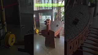 무료인데 퀄리티는..!? 기흥성뮤지엄 완전 정복!!