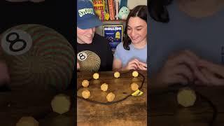 The perfect couples game! 