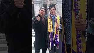 Emotivo mensaje de un padre inmigrante al presidente Trump | Noticias Telemundo