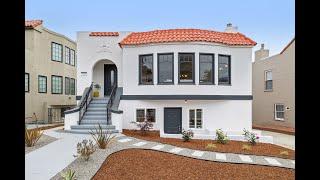 375 Urbano Drive,  San Francisco - Home Tour | Proudly Presented by Aimee Huang Real Estate Team