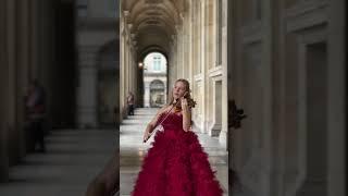 Chi mai « the professional » #violin #violinist #violinplayer #violincover #violinmusic