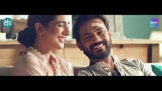 Humrahi - New Music Video | Asim Azhar | EFU LIFE