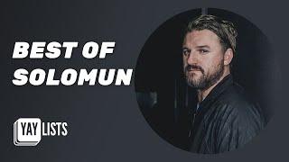 BEST OF Solomun | Top Tracks & Remixes - Live Dj Set