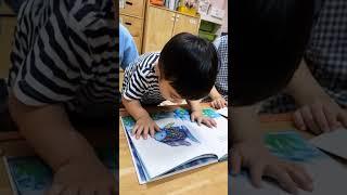 #모찌엘 #커버송 #모찌송 #32개월아들 #8개월아기 #고장난 #그만자 #baby #둥이 #시윤