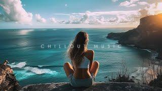 Enchanted Ambience in Chill-out music | Beautiful Chill Music Mix To Work, Calm