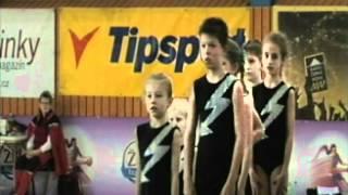 SC Trefoil Nord Tumbling