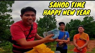 P11- HAPPY NEW YEAR | SAHOD TIME - EP39