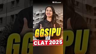 GGSIPU Admissions via CLAT 2025: Apply Now! 