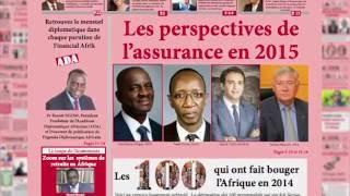 Financial Afrik, Toute la Finance Africaine