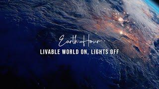 Emir Hotels - Earth Hour