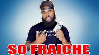 YSL Y Eau Fraiche Fragrance Review | Big Beard Business