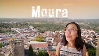 Moura | O Alentejo como você nunca viu ep. 2