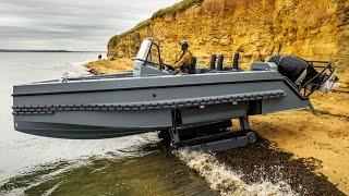 10 Most Expensive Military Boats In The World