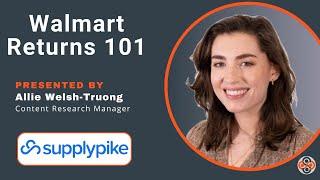 Walmart Returns 101 || Conversations On Retail