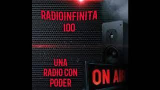 RADIO INFINITA 100FM ONLINE