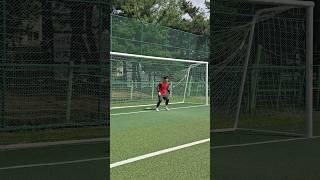 주변에 꼭 한 명씩 있는 골키퍼 유형 #shorts