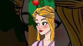 Rapunzel and Goldilocks  | Fairy Tales  #rapunzel #goldilocks #shorts  #fairytales #forkids