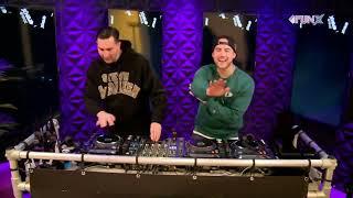 TEAM RUSH HOUR | FUNX | LIVE SET 2023