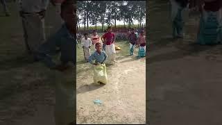 Sports week GIP school