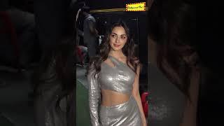 Kiara Advani Goes Ballistic In The Latest Video #kiaraadvani #BollywoodBai