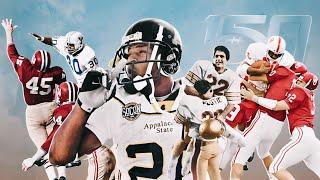 The Complete History Of College Football | Documentary