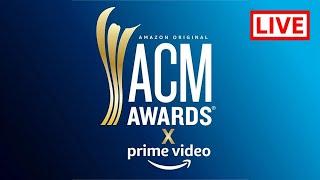 58th Academy of Country Music Awards Live Stream | 2023 ACM Award's Full Show