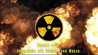 Atomic Talk 01 - Thema Abwassertechnik