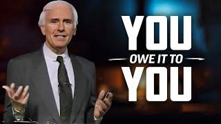 Jim Rohn - You Owe It To You - Jim Rohn Best Ever Motivational Speech