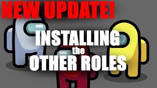 How to Install The Other Roles Mod explained for Steam & Epic Games | NEW UPDATE!