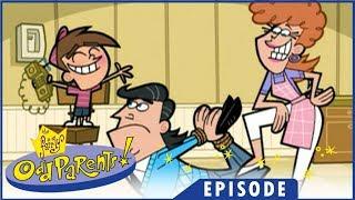 The Fairly Odd Parents | Abracatastrophe! (Part 1) #TBT