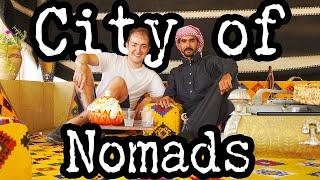 Bedouin Tribes in Israel & Palestine | Displaced Indigenous People in the Negev Desert