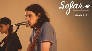 Shane T - Apartment Dream | Sofar NYC