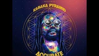 Kabaka Pyramid - ACCURATE (Full Mixtape) | WalshyFire Presents