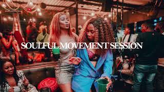 SOULFUL MOVEMENT SESSION | 2024 DEEP HOUSE MIX | TWISTA WA MEROPA