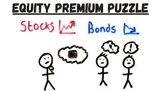 The Equity Premium Puzzle