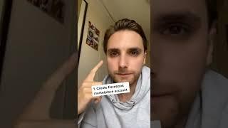 MAKE MONEY ONLINE | FACEBOOK MARKETPLACE DROPSHIPPING