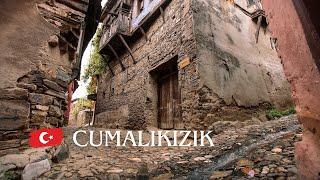 Inside the Most Idyllic Turkish Village