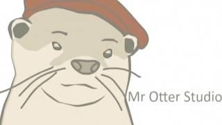 Welcome to Mr Otter Studio