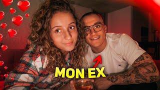 NOTRE VISION DE L'AMOUR ft. MON EX