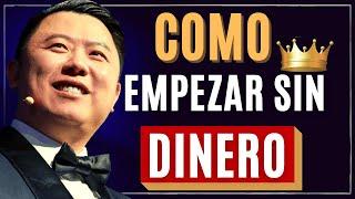 como SER RICO desde cero SIN DINERO ni padres ricos - DAN LOK consejos - Mentor talks