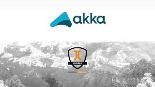 Introduction to Akka by Yannick De Turck