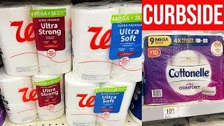 Walgreens CHEAP COTTONELLE + MORE PAPER DEALS until MARCH 1!