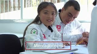 Video Promo Tec de Sombrerete